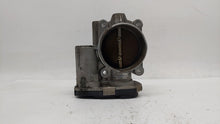 2007-2011 Cadillac Srx Throttle Body P/N:269.9.AA.994AA.2085.C Fits 2007 2008 2009 2010 2011 2012 OEM Used Auto Parts - Oemusedautoparts1.com