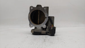 2007-2011 Cadillac Srx Throttle Body P/N:269.9.AA.994AA.2085.C Fits 2007 2008 2009 2010 2011 2012 OEM Used Auto Parts - Oemusedautoparts1.com