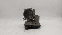 2010-2012 Ford Fusion Throttle Body P/N:9L8E-9F991-BC DS7E-9F991-AK Fits 2009 2010 2011 2012 OEM Used Auto Parts - Oemusedautoparts1.com