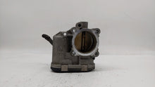 2013-2016 Ford Escape Throttle Body P/N:7S7G-9F991-CA Fits 2013 2014 2015 2016 2017 2018 2019 OEM Used Auto Parts - Oemusedautoparts1.com