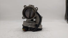 2013-2022 Ford Escape Throttle Body P/N:DS7E-9F991-AF DS7E-9F991-AJ Fits 2013 2014 2015 2016 2017 2018 2019 2020 2021 2022 OEM Used Auto Parts - Oemusedautoparts1.com