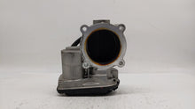 2013-2022 Ford Escape Throttle Body P/N:DS7E-9F991-AF DS7E-9F991-AJ Fits 2013 2014 2015 2016 2017 2018 2019 2020 2021 2022 OEM Used Auto Parts - Oemusedautoparts1.com