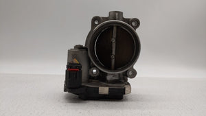 2012-2016 Cadillac Srx Throttle Body P/N:12632172BA 12670981AA Fits 2012 2013 2014 2015 2016 2017 2018 2019 2020 2021 2022 OEM Used Auto Parts - Oemusedautoparts1.com