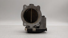 2012-2016 Cadillac Srx Throttle Body P/N:12632172BA 12670981AA Fits 2012 2013 2014 2015 2016 2017 2018 2019 2020 2021 2022 OEM Used Auto Parts - Oemusedautoparts1.com