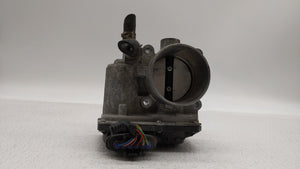 2011-2018 Toyota Corolla Throttle Body P/N:22030-0T080 Fits 2011 2012 2013 2014 2015 2016 2017 2018 OEM Used Auto Parts - Oemusedautoparts1.com