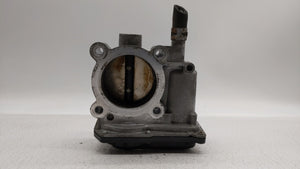 2011-2018 Toyota Corolla Throttle Body P/N:22030-0T080 Fits 2011 2012 2013 2014 2015 2016 2017 2018 OEM Used Auto Parts - Oemusedautoparts1.com