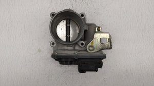 2012-2014 Mazda 3 Throttle Body P/N:13 640 A 640 K4238 1R24 Fits 2012 2013 2014 OEM Used Auto Parts - Oemusedautoparts1.com