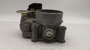 2012-2014 Mazda 3 Throttle Body P/N:13 640 A 640 K4238 1R24 Fits 2012 2013 2014 OEM Used Auto Parts - Oemusedautoparts1.com