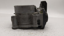 2012-2014 Mazda 3 Throttle Body P/N:13 640 A 640 K4238 1R24 Fits 2012 2013 2014 OEM Used Auto Parts - Oemusedautoparts1.com