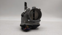 2012-2016 Subaru Impreza Throttle Body P/N:16112AA380 Fits 2011 2012 2013 2014 2015 2016 2017 OEM Used Auto Parts - Oemusedautoparts1.com