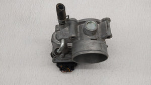 2012-2016 Subaru Impreza Throttle Body P/N:16112AA380 Fits 2011 2012 2013 2014 2015 2016 2017 OEM Used Auto Parts - Oemusedautoparts1.com