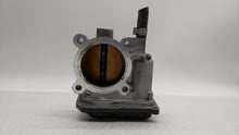 2012-2016 Subaru Impreza Throttle Body P/N:16112AA380 Fits 2011 2012 2013 2014 2015 2016 2017 OEM Used Auto Parts - Oemusedautoparts1.com