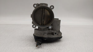 2011-2019 Ford Explorer Throttle Body P/N:AT4E-9F991-EL AT4E-EH Fits 2011 2012 2013 2014 2015 2016 2017 2018 2019 OEM Used Auto Parts - Oemusedautoparts1.com