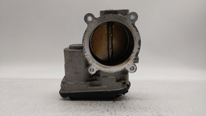 2011-2019 Ford Explorer Throttle Body P/N:AT4E-9F991-EL AT4E-EH Fits 2011 2012 2013 2014 2015 2016 2017 2018 2019 OEM Used Auto Parts - Oemusedautoparts1.com