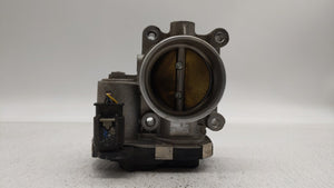 2013-2018 Cadillac Ats Throttle Body P/N:12627067DA Fits 2013 2014 2015 2016 2017 2018 2019 2020 2021 OEM Used Auto Parts - Oemusedautoparts1.com