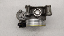 2013-2018 Cadillac Ats Throttle Body P/N:12627067DA Fits 2013 2014 2015 2016 2017 2018 2019 2020 2021 OEM Used Auto Parts - Oemusedautoparts1.com