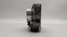 2013-2018 Cadillac Ats Throttle Body P/N:12627067DA Fits 2013 2014 2015 2016 2017 2018 2019 2020 2021 OEM Used Auto Parts - Oemusedautoparts1.com