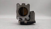 2013-2018 Cadillac Ats Throttle Body P/N:12627067DA Fits 2013 2014 2015 2016 2017 2018 2019 2020 2021 OEM Used Auto Parts - Oemusedautoparts1.com