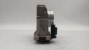 2013-2018 Cadillac Ats Throttle Body P/N:12627067DA Fits 2013 2014 2015 2016 2017 2018 2019 2020 2021 OEM Used Auto Parts - Oemusedautoparts1.com