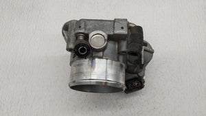 2011-2015 Kia Optima Throttle Body P/N:35100-2G700 Fits 2011 2012 2013 2014 2015 2016 OEM Used Auto Parts