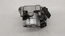 2011-2016 Kia Optima Throttle Body P/N:35100-2G800 Fits 2011 2012 2013 2014 2015 2016 OEM Used Auto Parts - Oemusedautoparts1.com