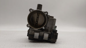 2013-2018 Volkswagen Jetta Throttle Body P/N:03F133062B Fits 2013 2014 2015 2016 2017 2018 OEM Used Auto Parts - Oemusedautoparts1.com