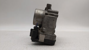 2013-2018 Volkswagen Jetta Throttle Body P/N:03F133062B Fits 2013 2014 2015 2016 2017 2018 OEM Used Auto Parts - Oemusedautoparts1.com