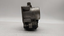 2013-2018 Volkswagen Jetta Throttle Body P/N:03F133062B Fits 2013 2014 2015 2016 2017 2018 OEM Used Auto Parts - Oemusedautoparts1.com