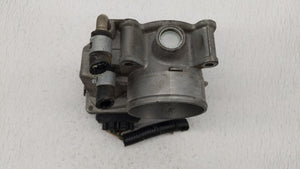 2013-2018 Nissan Altima Throttle Body P/N:3TA60-01 B 3TA60-01 A Fits 2013 2014 2015 2016 2017 2018 2019 OEM Used Auto Parts - Oemusedautoparts1.com