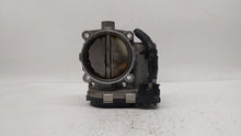 2011-2019 Dodge Journey Throttle Body P/N:05184349AC 05184349AE Fits 2011 2012 2013 2014 2015 2016 2017 2018 2019 2020 2021 2022 OEM Used Auto Parts - Oemusedautoparts1.com