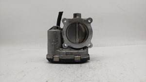 2014-2018 Ford Focus Throttle Body P/N:DS7E-9F991-BB Fits 2014 2015 2016 2017 2018 2019 2020 2021 2022 OEM Used Auto Parts - Oemusedautoparts1.com