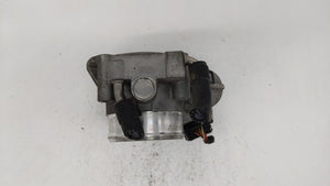 2006-2010 Hyundai Sonata Throttle Body P/N:35100-25400 35100-25200 Fits 2006 2007 2008 2009 2010 2011 2012 2013 OEM Used Auto Parts - Oemusedautoparts1.com