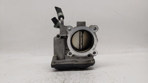 2011-2018 Hyundai Elantra Throttle Body P/N:35100-2E000 Fits 2011 2012 2013 2014 2015 2016 2017 2018 2019 OEM Used Auto Parts - Oemusedautoparts1.com