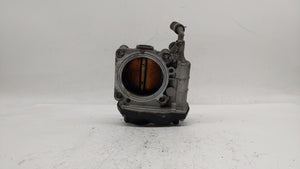 2008-2011 Nissan Rogue Throttle Body P/N:RME60-15 526-01 Fits 2007 2008 2009 2010 2011 2012 2013 OEM Used Auto Parts - Oemusedautoparts1.com