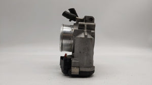 2011-2014 Hyundai Sonata Throttle Body P/N:35100-2G710 Fits 2011 2012 2013 2014 2015 2016 OEM Used Auto Parts - Oemusedautoparts1.com