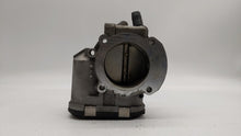 2011-2014 Hyundai Sonata Throttle Body P/N:35100-2G710 Fits 2011 2012 2013 2014 2015 2016 OEM Used Auto Parts - Oemusedautoparts1.com