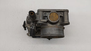 2013-2017 Honda Accord Throttle Body P/N:GMF4A Fits 2013 2014 2015 2016 2017 2018 OEM Used Auto Parts - Oemusedautoparts1.com