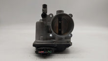 2011-2018 Toyota Corolla Throttle Body P/N:22030-0T080 Fits 2011 2012 2013 2014 2015 2016 2017 2018 OEM Used Auto Parts - Oemusedautoparts1.com