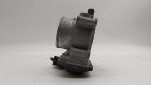 2011-2018 Toyota Corolla Throttle Body P/N:22030-0T080 Fits 2011 2012 2013 2014 2015 2016 2017 2018 OEM Used Auto Parts - Oemusedautoparts1.com