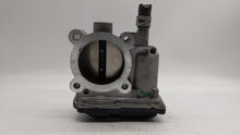 2011-2018 Toyota Corolla Throttle Body P/N:22030-0T080 Fits 2011 2012 2013 2014 2015 2016 2017 2018 OEM Used Auto Parts - Oemusedautoparts1.com