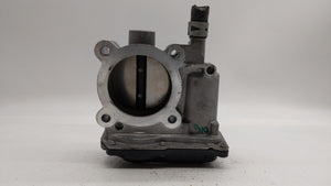 2011-2018 Toyota Corolla Throttle Body P/N:22030-0T080 Fits 2011 2012 2013 2014 2015 2016 2017 2018 OEM Used Auto Parts - Oemusedautoparts1.com