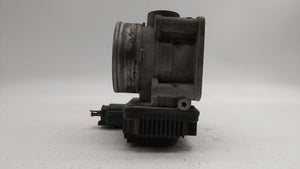 2002-2006 Nissan Altima Throttle Body P/N:576-01 SERA576-01 Fits 2002 2003 2004 2005 2006 OEM Used Auto Parts - Oemusedautoparts1.com