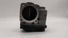 2002-2006 Nissan Altima Throttle Body P/N:576-01 SERA576-01 Fits 2002 2003 2004 2005 2006 OEM Used Auto Parts - Oemusedautoparts1.com