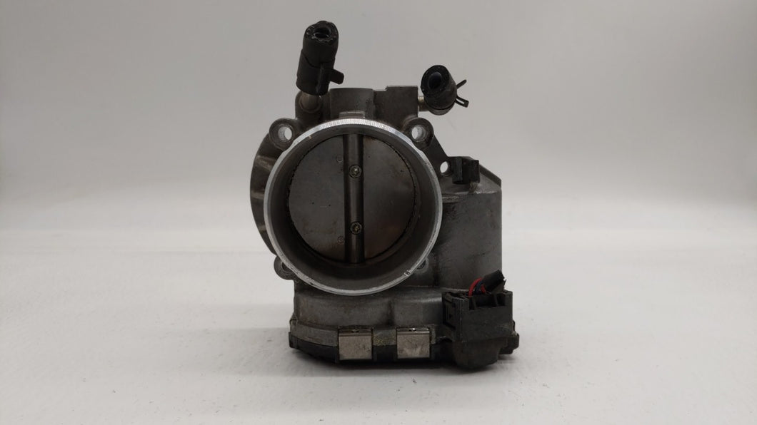 2011-2015 Kia Optima Throttle Body P/N:35100-2G700 Fits 2011 2012 2013 2014 2015 2016 OEM Used Auto Parts - Oemusedautoparts1.com