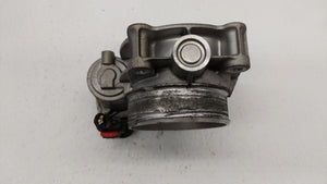 2012-2020 Chevrolet Impala Throttle Body P/N:12632172BA 12670981AA Fits 2012 2013 2014 2015 2016 2017 2018 2019 2020 2021 2022 OEM Used Auto Parts - Oemusedautoparts1.com