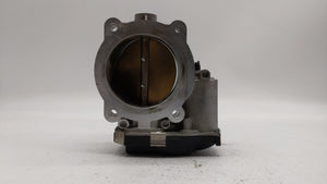 2012-2020 Chevrolet Impala Throttle Body P/N:12632172BA 12670981AA Fits 2012 2013 2014 2015 2016 2017 2018 2019 2020 2021 2022 OEM Used Auto Parts - Oemusedautoparts1.com