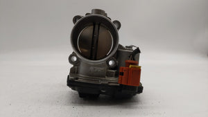 2017-2019 Ford Escape Throttle Body P/N:DS7G-9E991-BB DS7G-9F991-CA Fits 2014 2015 2016 2017 2018 2019 OEM Used Auto Parts - Oemusedautoparts1.com