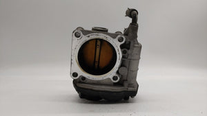 2008-2013 Infiniti G37 Throttle Body P/N:RME60-16 Fits 2007 2008 2009 2010 2011 2012 2013 2014 2015 2016 2017 2018 2019 2020 OEM Used Auto Parts - Oemusedautoparts1.com