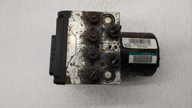 2010-2014 Cadillac Cts ABS Pump Control Module Replacement P/N:22841981 20968572 Fits 2010 2011 2012 2013 2014 OEM Used Auto Parts - Oemusedautoparts1.com