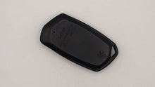 Code Alarm Keyless Entry Remote Fob H5ot66    4 Buttons - Oemusedautoparts1.com